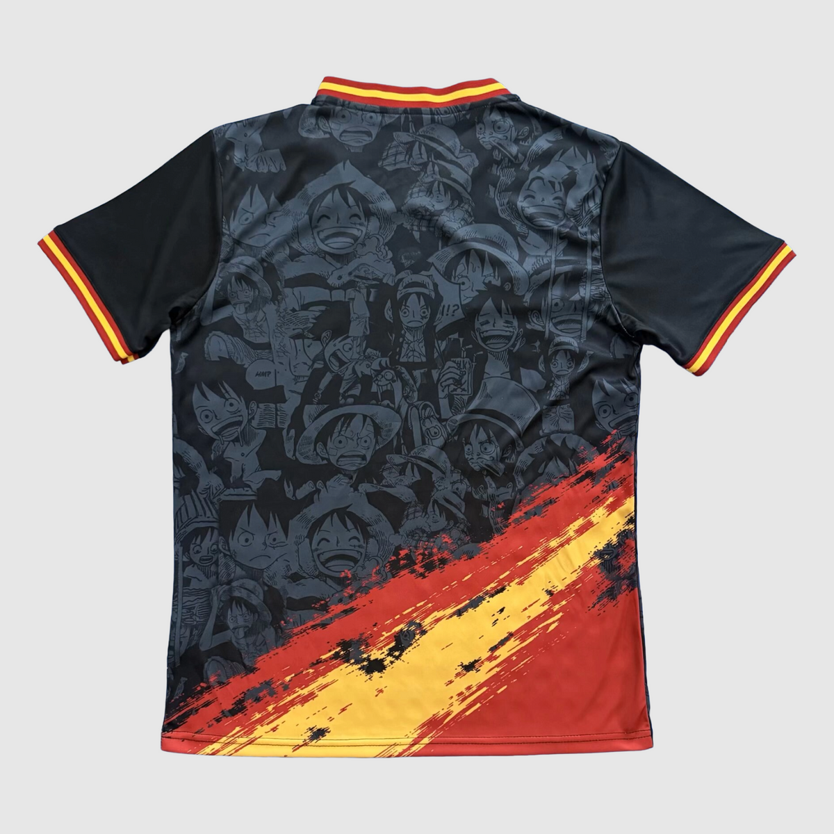 Camisa Espanha Edição Especial - Torcedor Masculino