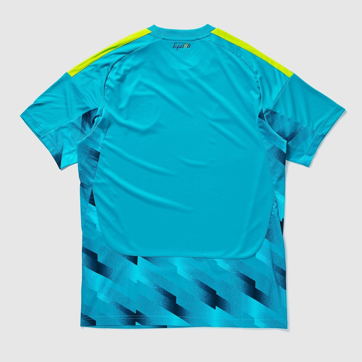 Camisa Espanha Goleiro 2026/27 - Torcedor Masculino