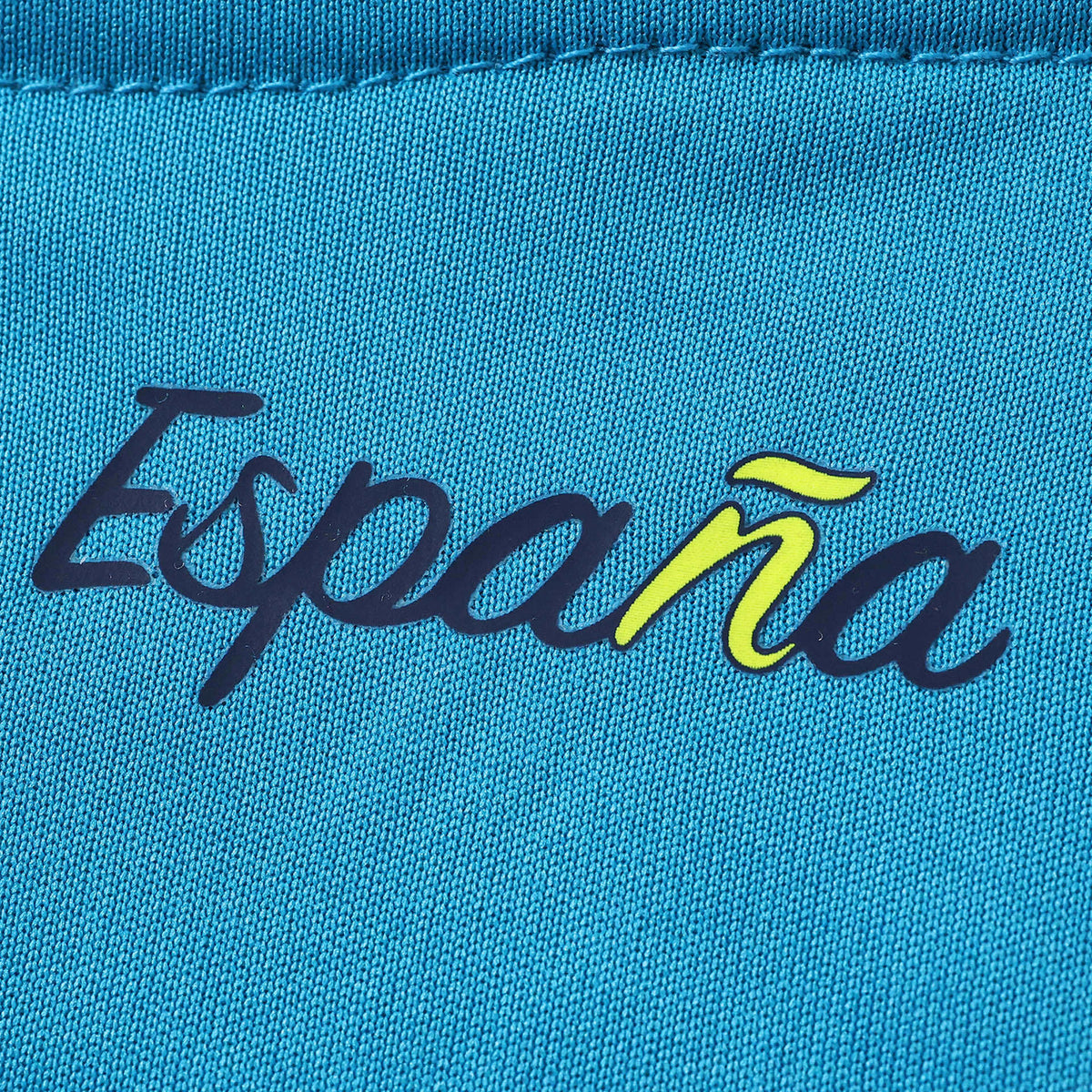 Camisa Espanha Goleiro 2026/27 - Torcedor Masculino