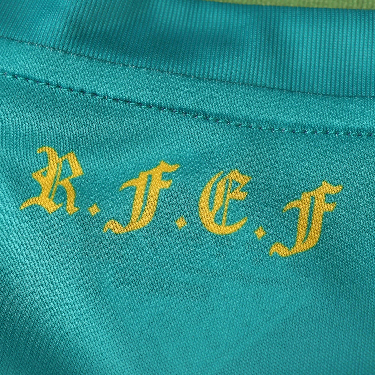 Camisa Espanha Goleiro Retrô 2010 - Torcedor Masculino