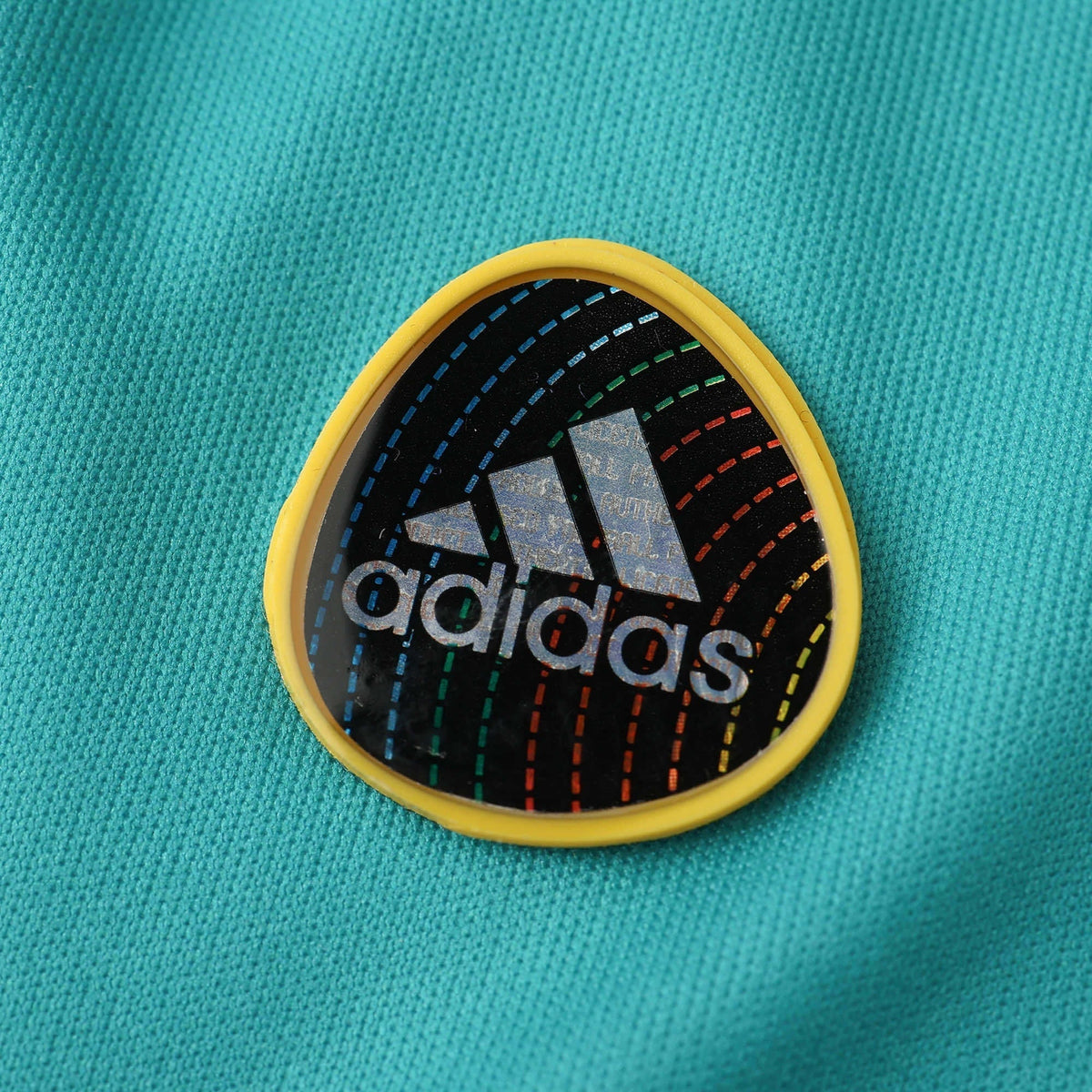 Camisa Espanha Goleiro Retrô 2010 - Torcedor Masculino