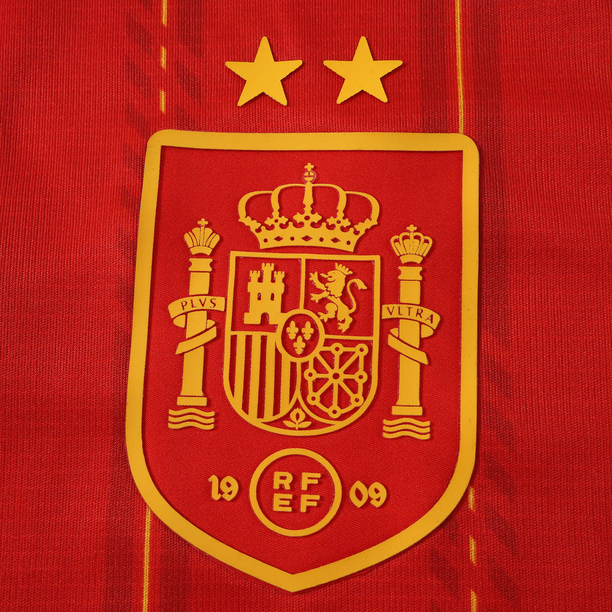 Camisa Espanha Home 2026/27 - Torcedor Masculino