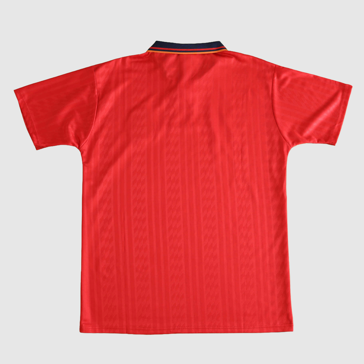 Camisa Espanha Home Retrô 1994 - Torcedor Masculino