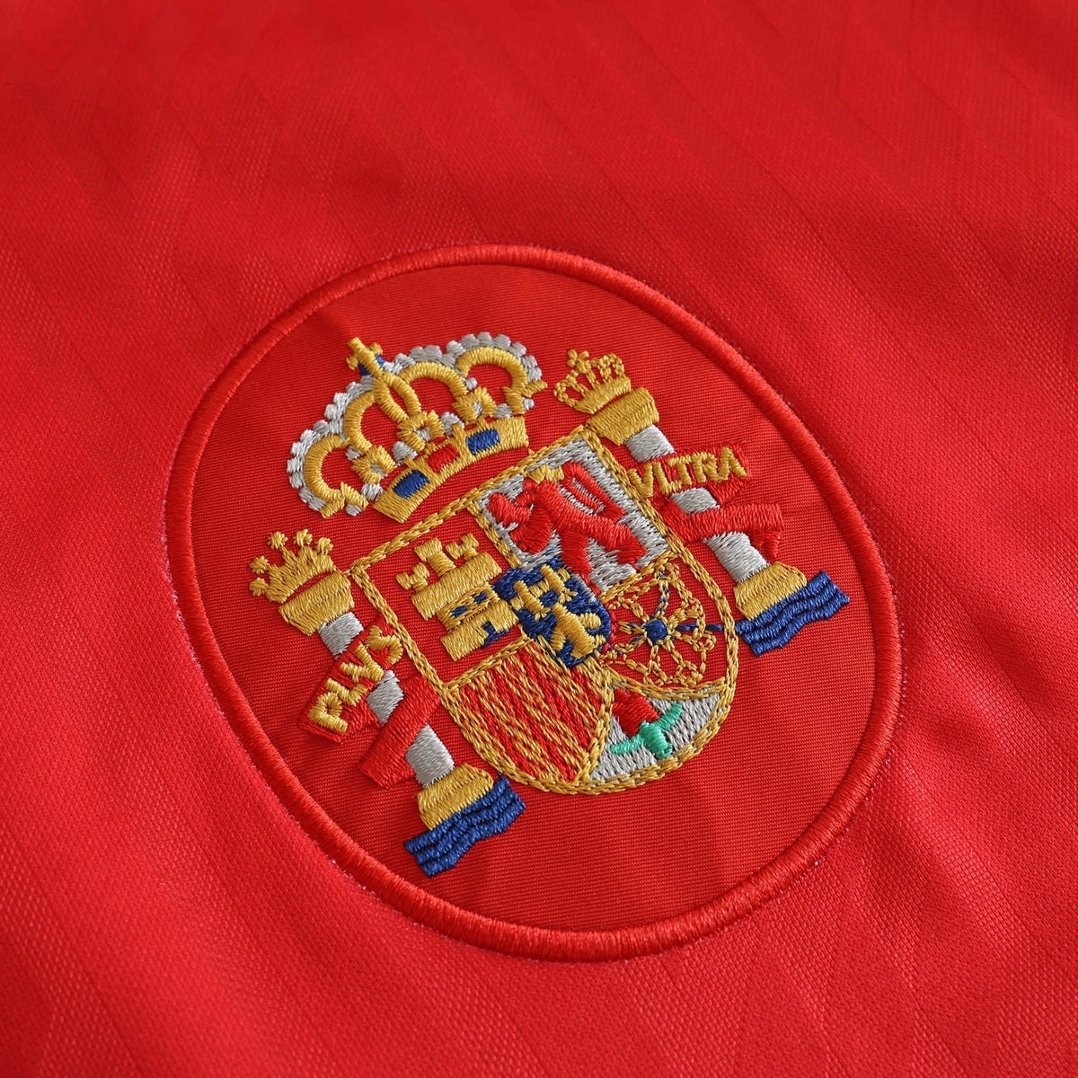 Camisa Espanha Home Retrô 1994 - Torcedor Masculino