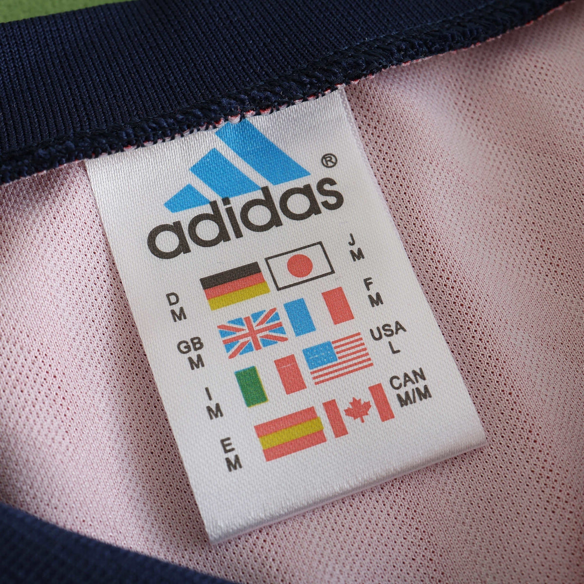 Camisa Espanha Home Retrô 1994 - Torcedor Masculino