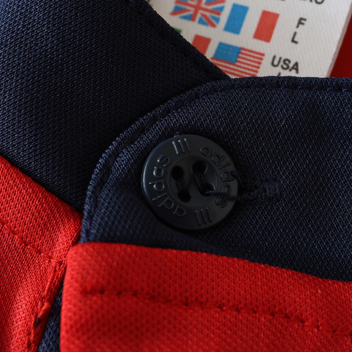 Camisa Espanha Home Retrô 1996 - Torcedor Masculino