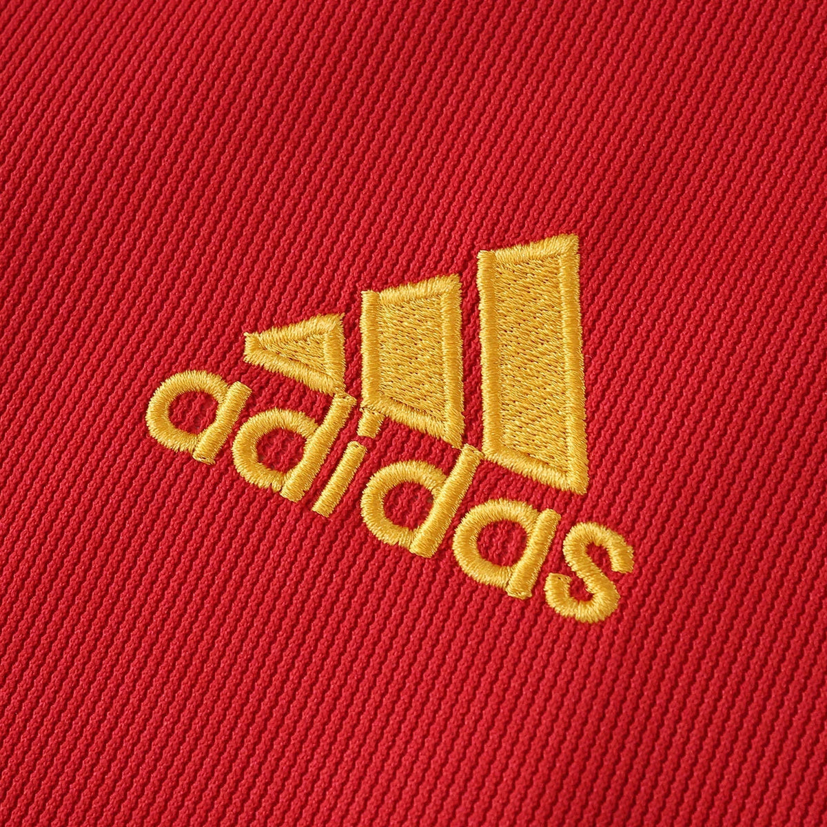 Camisa Espanha Home Retrô 2000 - Torcedor Masculino