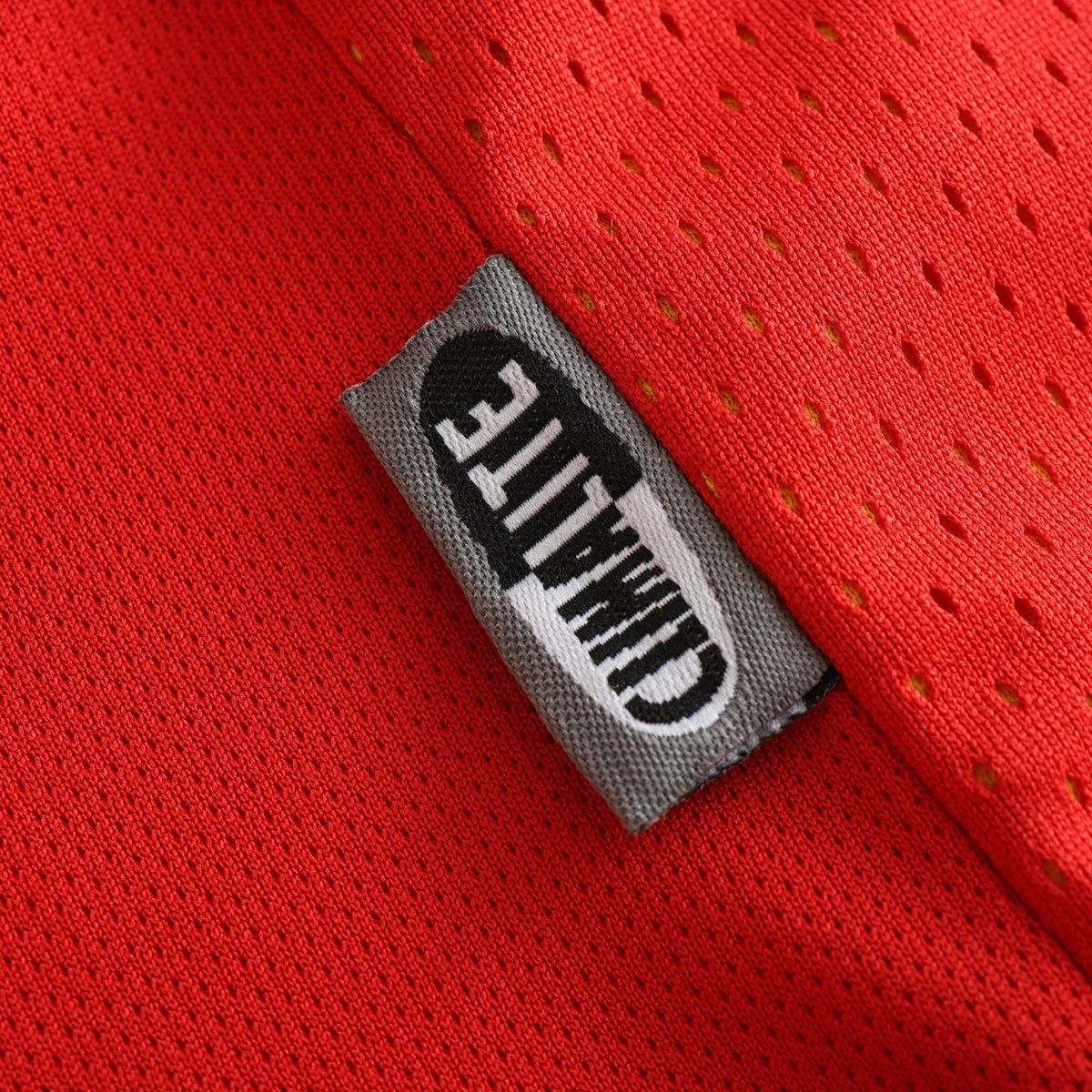 Camisa Espanha Home Retrô 2002 - Torcedor Masculino