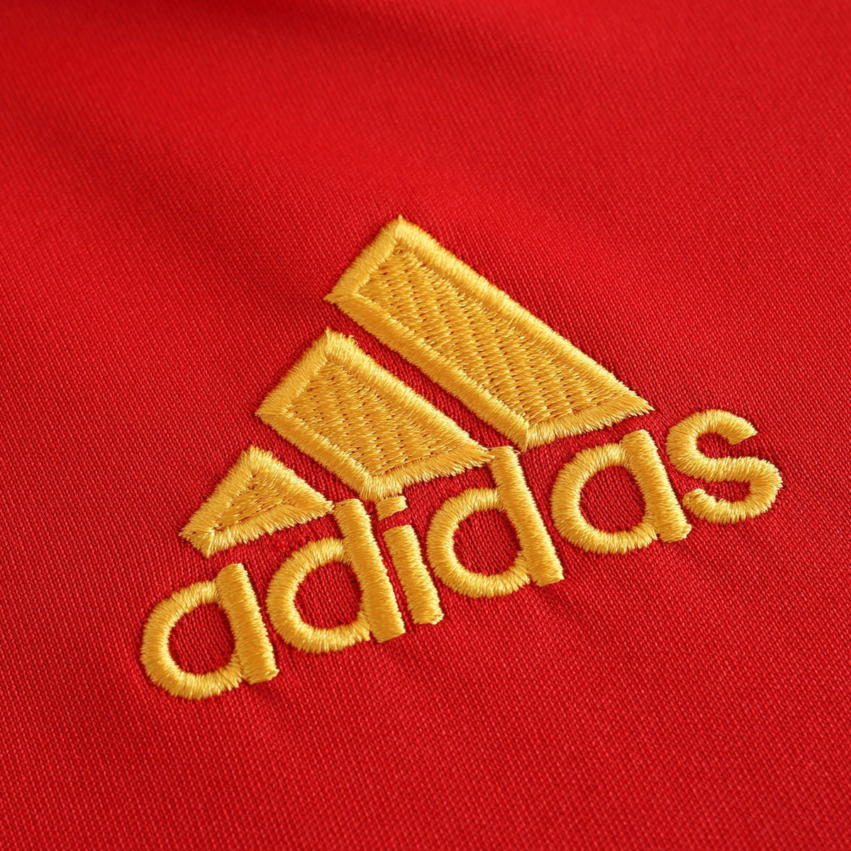 Camisa Espanha Home Retrô 2008 - Torcedor Masculino
