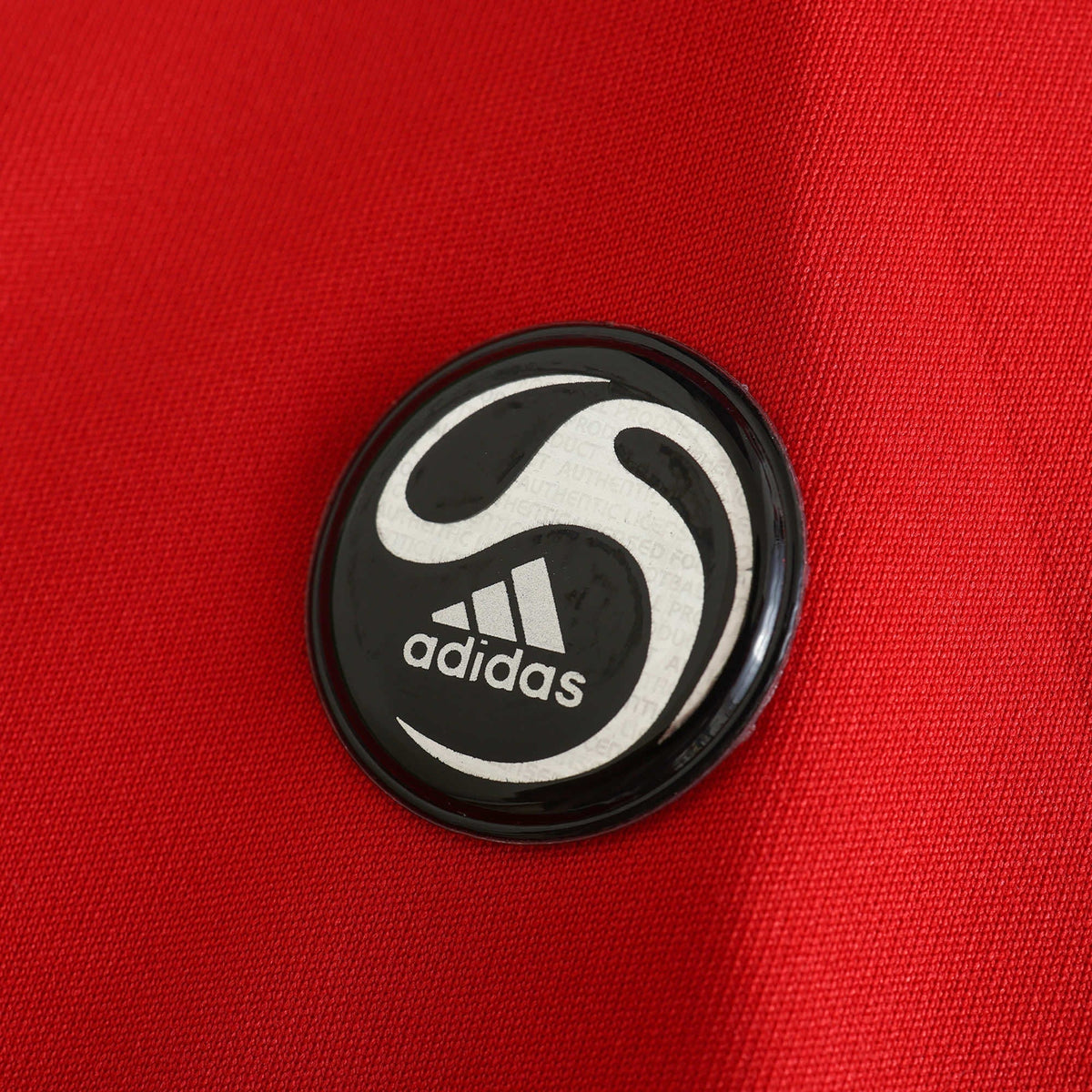 Camisa Espanha Home Retrô 2008 - Torcedor Masculino