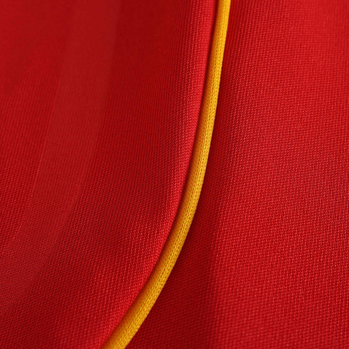 Camisa Espanha Home Retrô 2008 - Torcedor Masculino