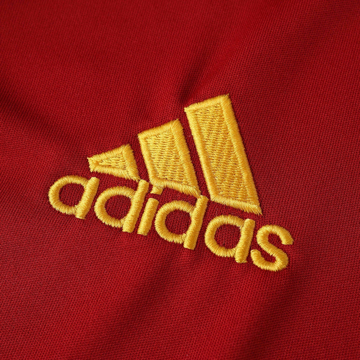 Camisa Espanha Home Retrô 2012 - Torcedor Masculino
