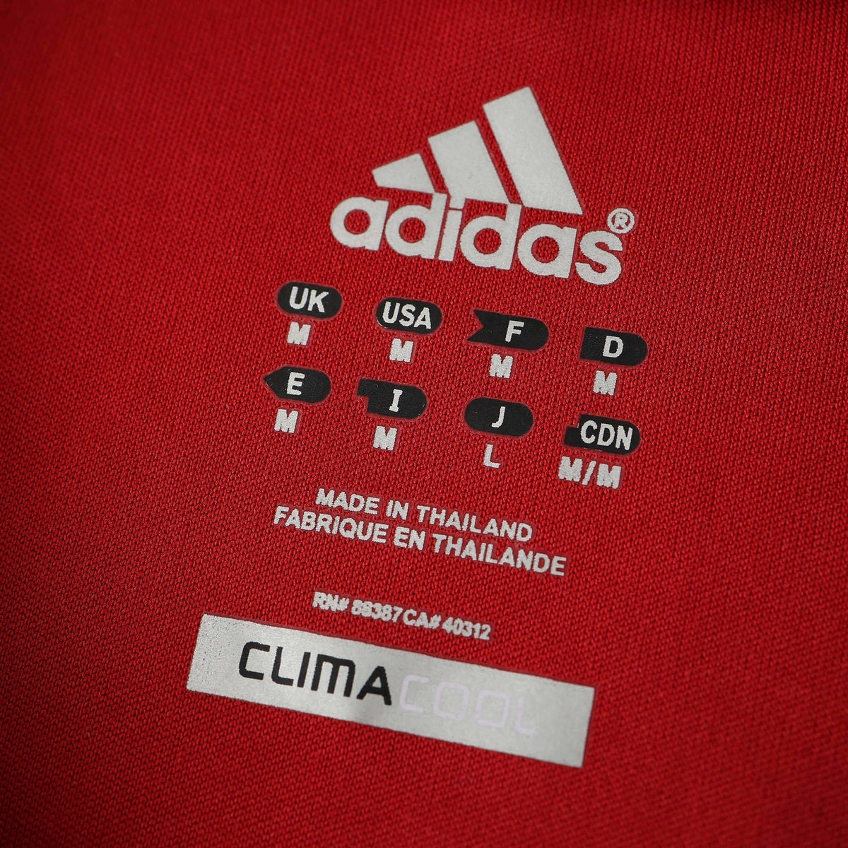 Camisa Espanha Home Retrô 2012 - Torcedor Masculino