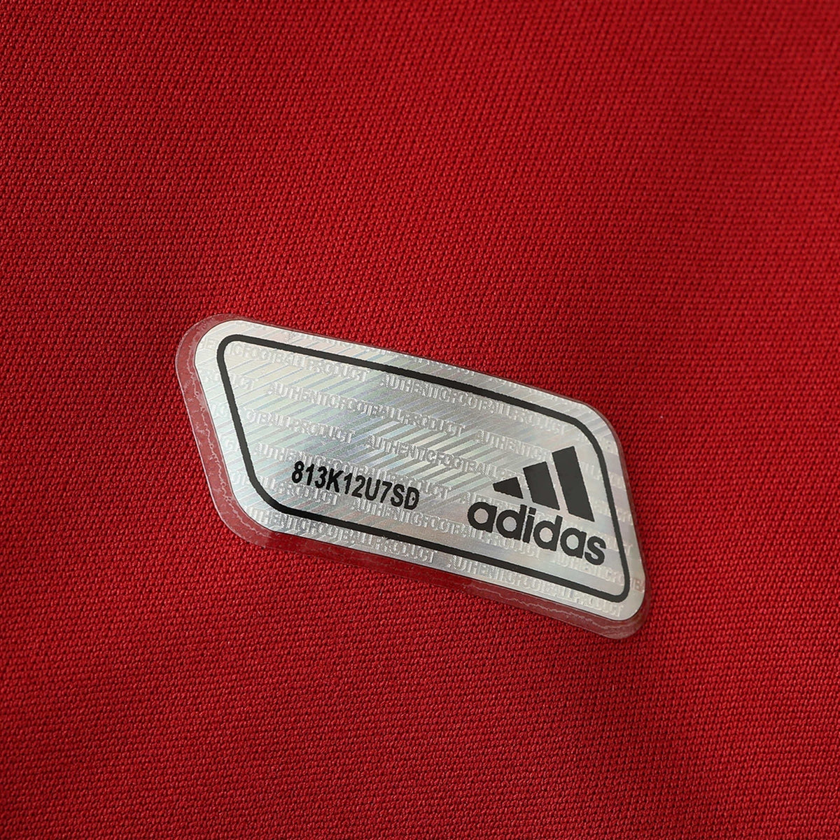 Camisa Espanha Home Retrô 2012 - Torcedor Masculino