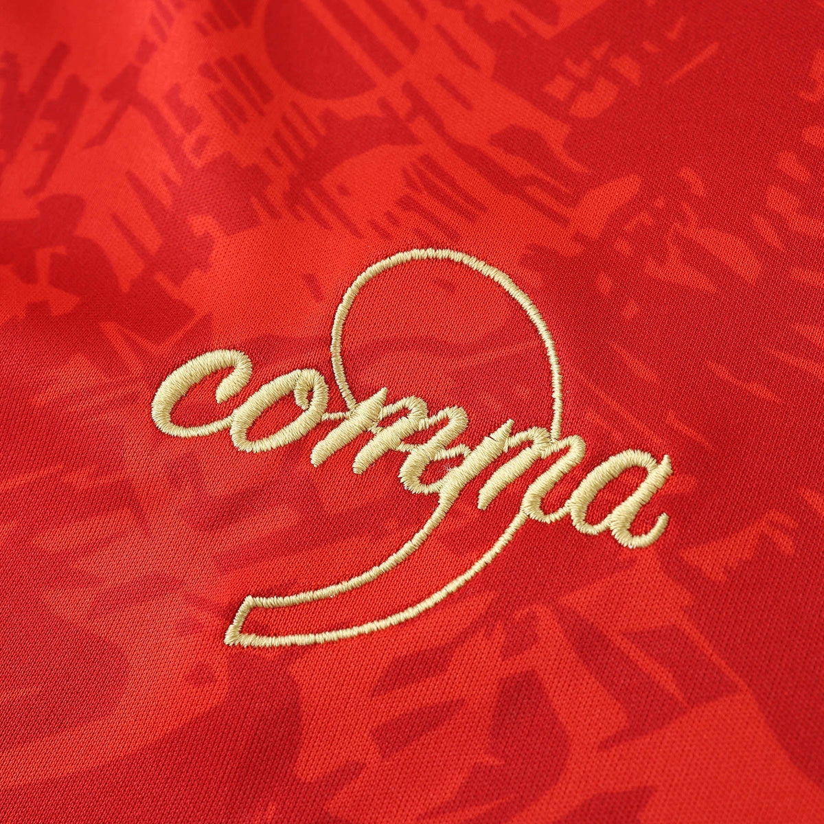 Camisa Espanha “Los Toros” Edição Especial - Torcedor Masculino