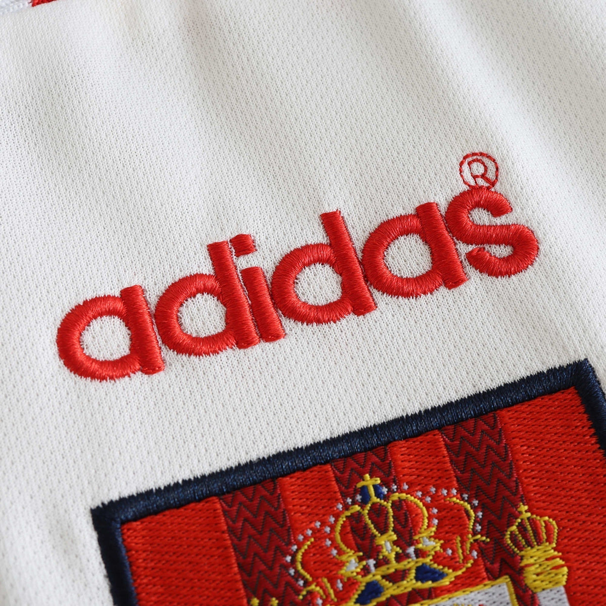 Camisa Espanha Third Retrô 1996 - Torcedor Masculino