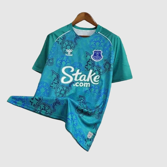 Camisa Everton Edição Limitada 2024/25 - Torcedor Masculino