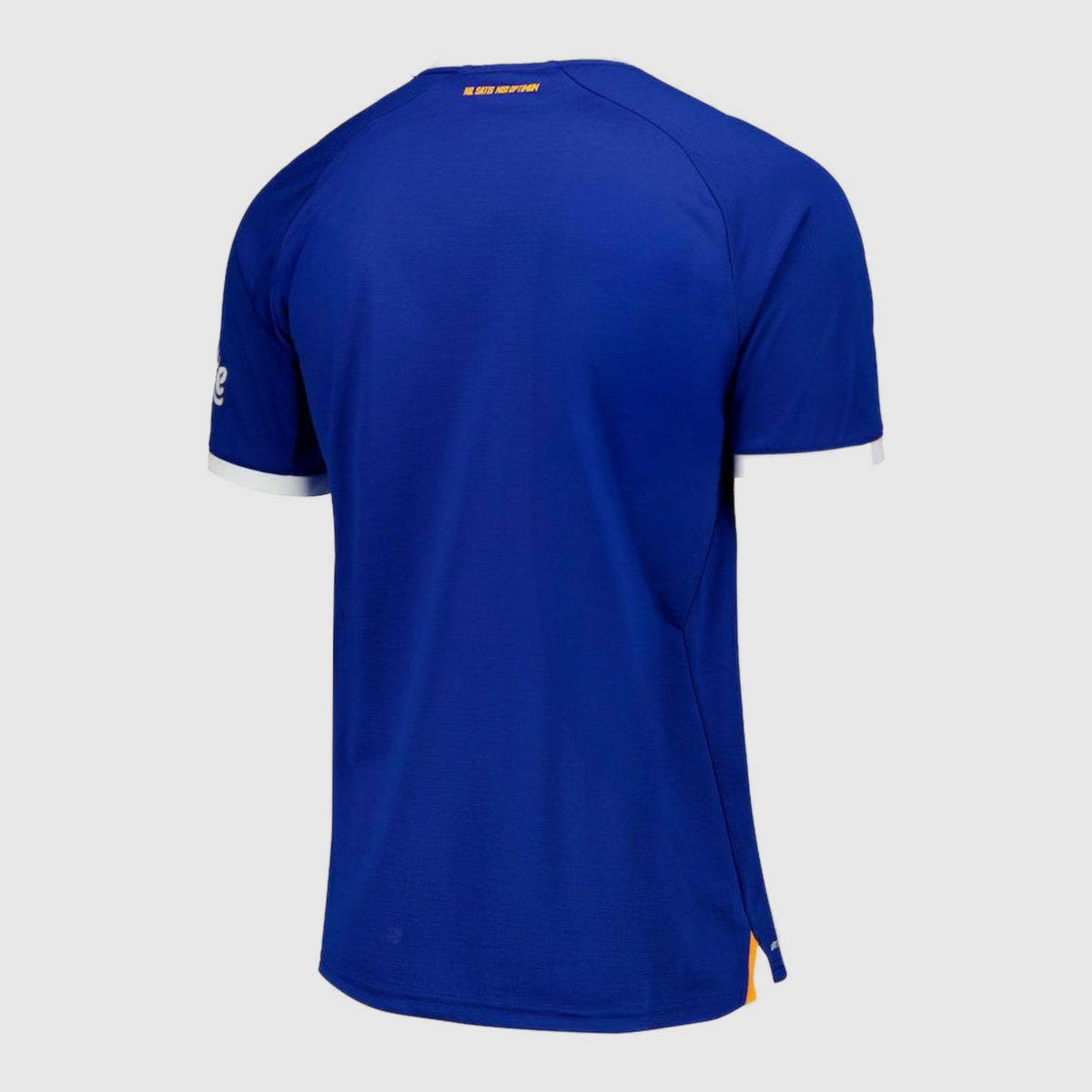 Camisa Everton Home 2026/27 - Jogador Masculino