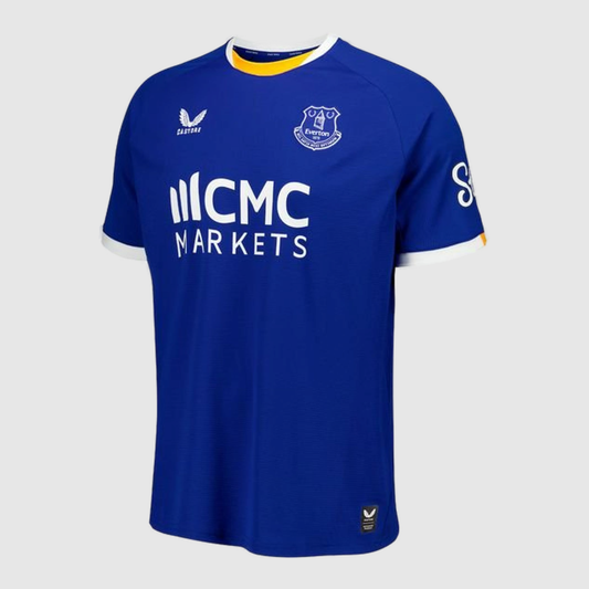 Camisa Everton Home 2026/27 - Torcedor Masculino