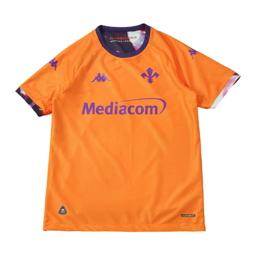 Camisa Fiorentina Fourth 2025/26 - Torcedor Masculino