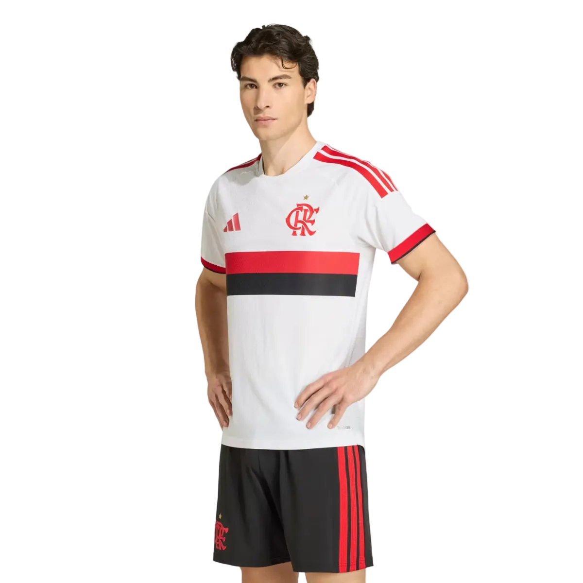 Camisa Flamengo Away 2026/27 - Jogador Masculino