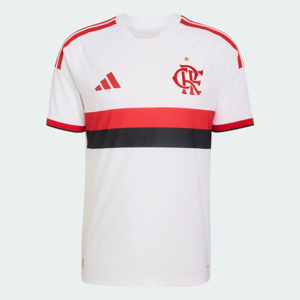 Camisa Flamengo Away 2026/27 - Jogador Masculino