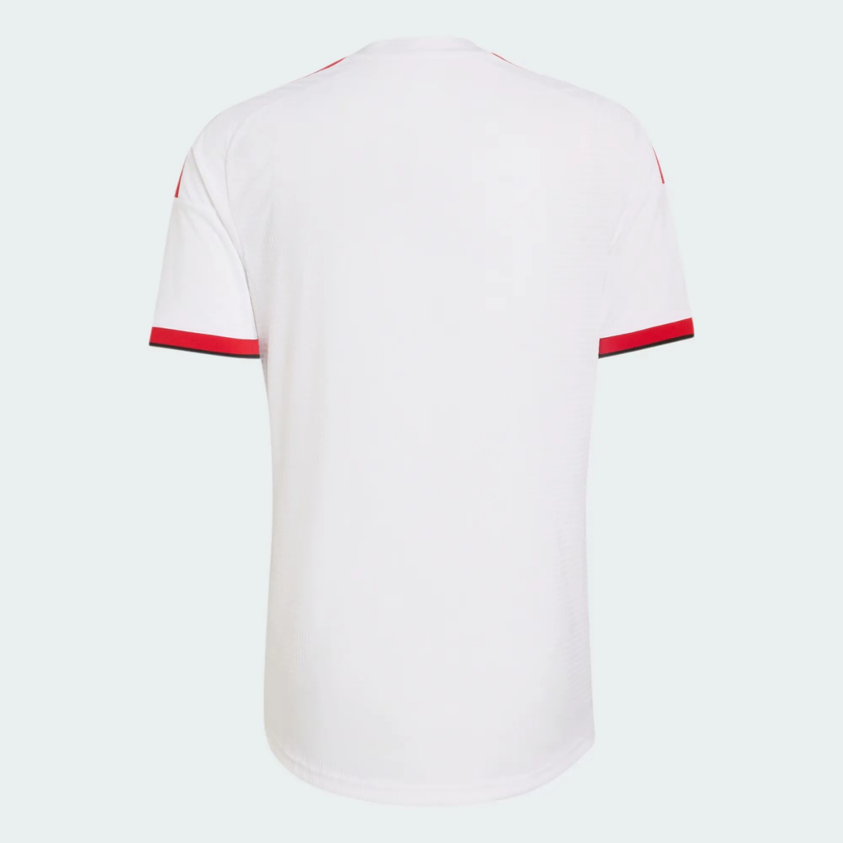 Camisa Flamengo Away 2026/27 - Jogador Masculino
