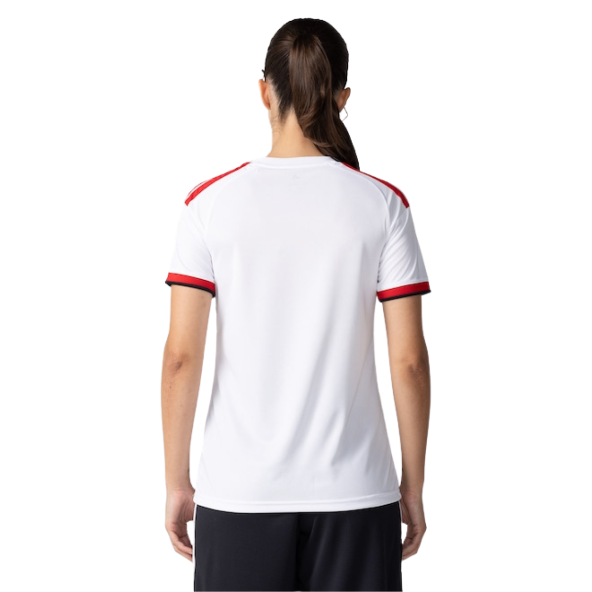 Camisa Flamengo Away 2026/27 - Torcedor Feminina