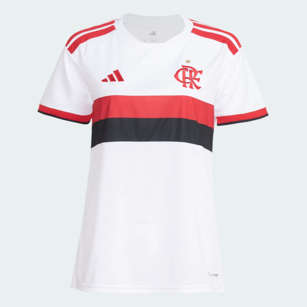 Camisa Flamengo Away 2026/27 - Torcedor Feminina