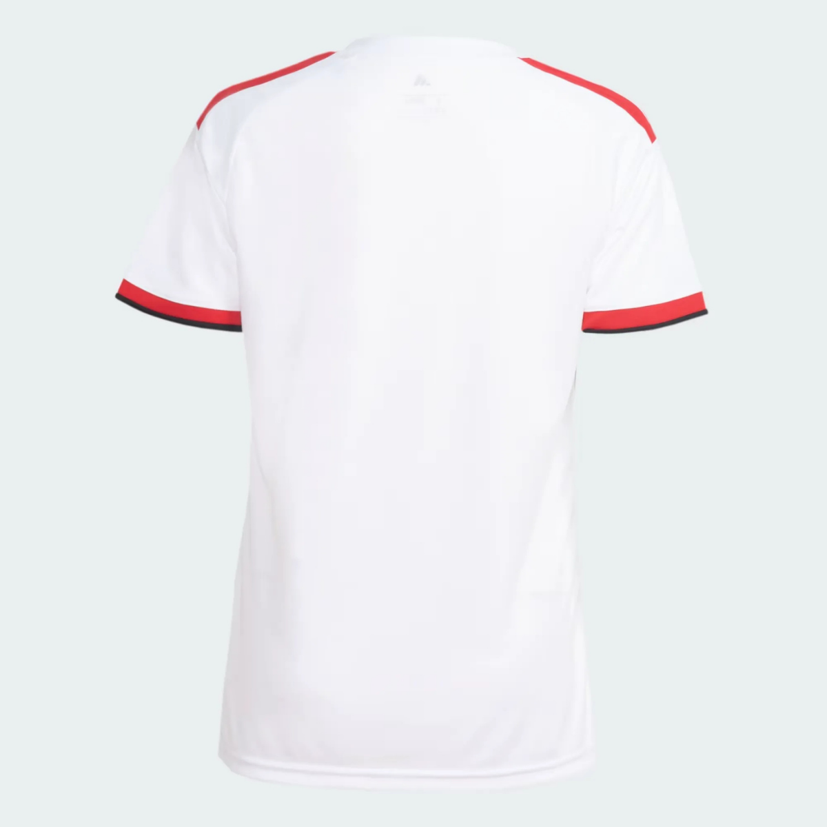 Camisa Flamengo Away 2026/27 - Torcedor Feminina