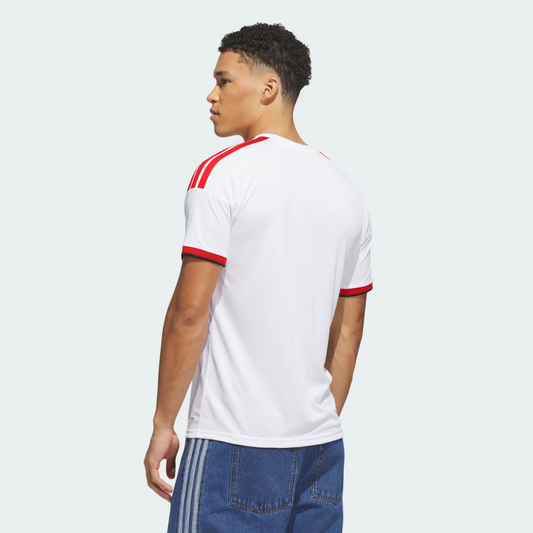 Camisa Flamengo Away 2026/27 - Torcedor Masculino