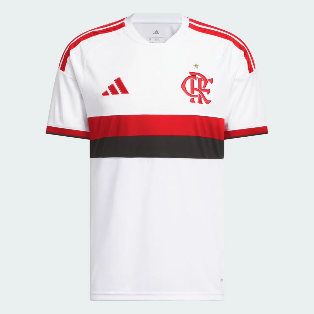 Camisa Flamengo Away 2026/27 - Torcedor Masculino
