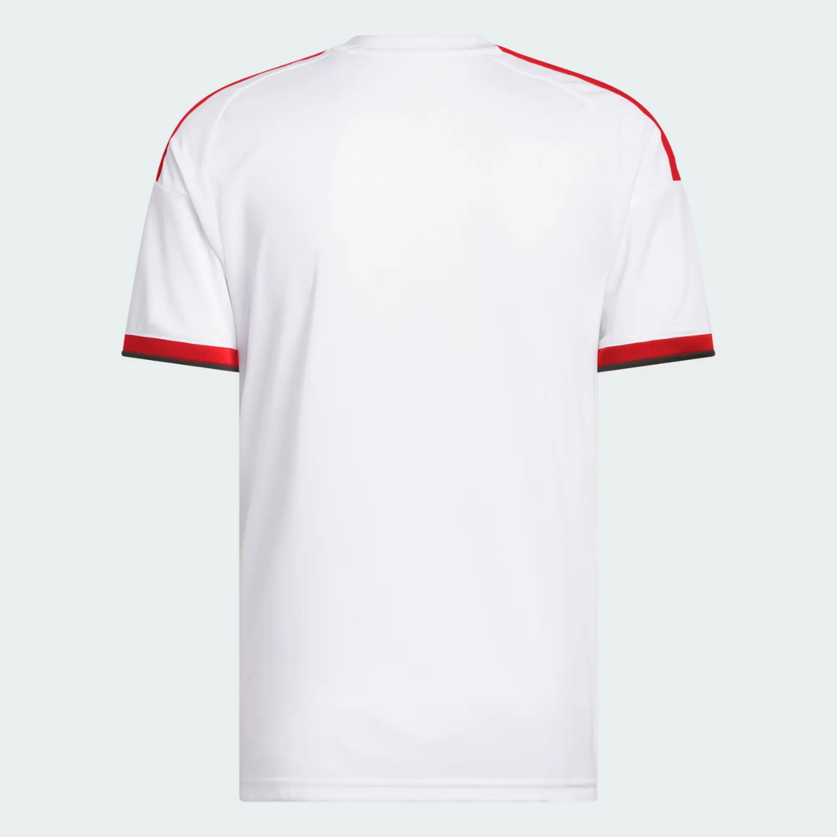 Camisa Flamengo Away 2026/27 - Torcedor Masculino