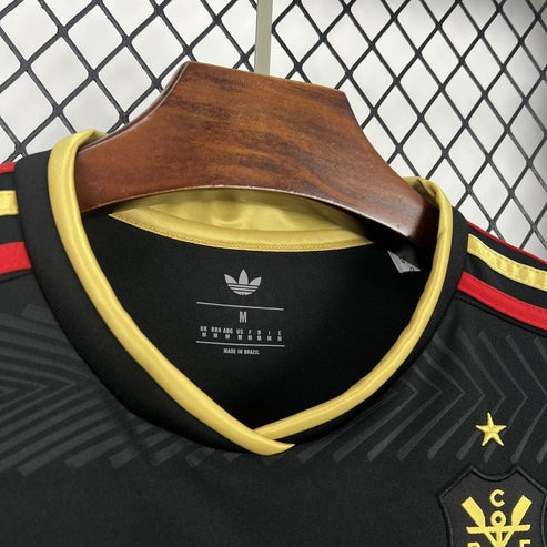 Camisa Flamengo Cropped Edição Especial 2026/27 - Torcedor Masculino