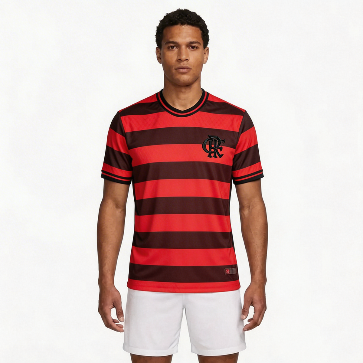 Camisa Flamengo Edição Especial 2026/27 - Torcedor Masculino