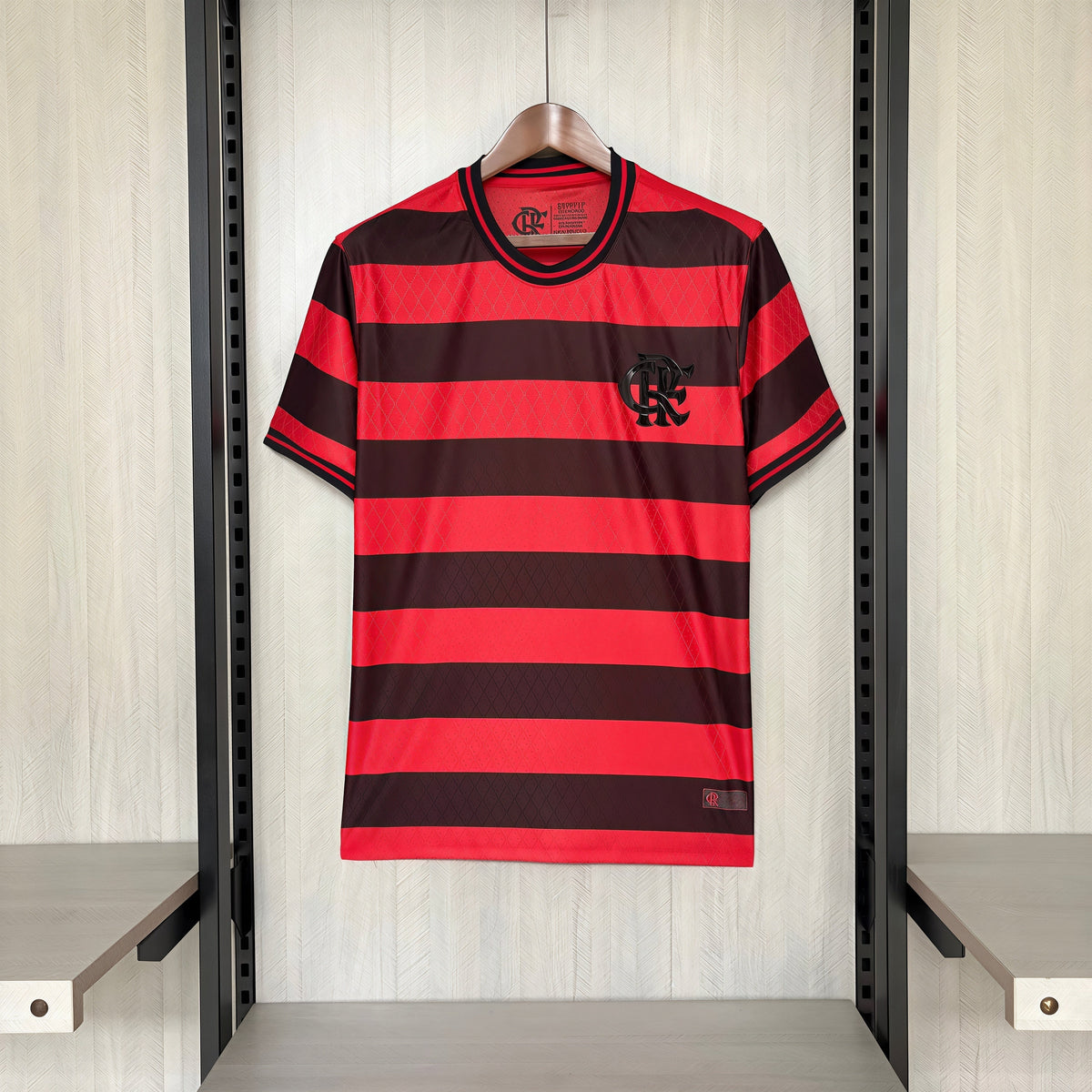 Camisa Flamengo Edição Especial 2026/27 - Torcedor Masculino