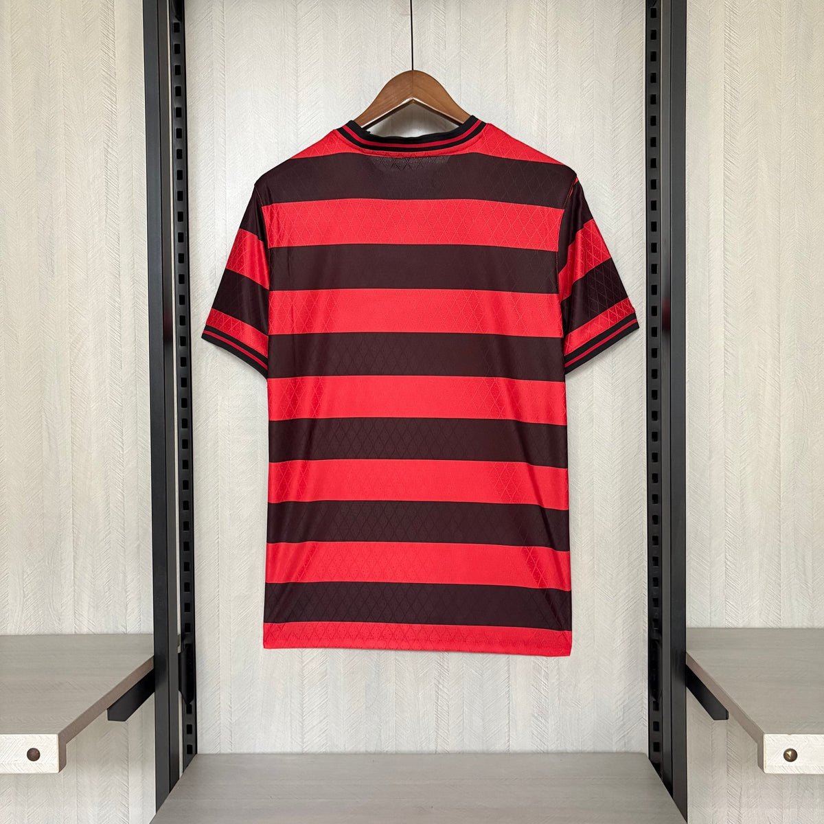 Camisa Flamengo Edição Especial 2026/27 - Torcedor Masculino