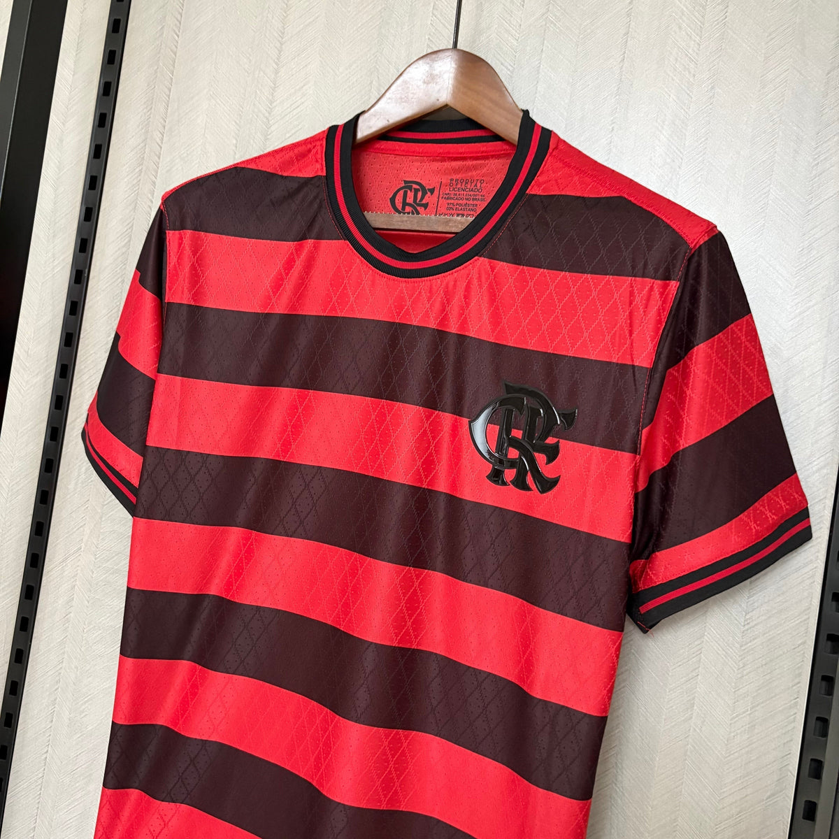Camisa Flamengo Edição Especial 2026/27 - Torcedor Masculino