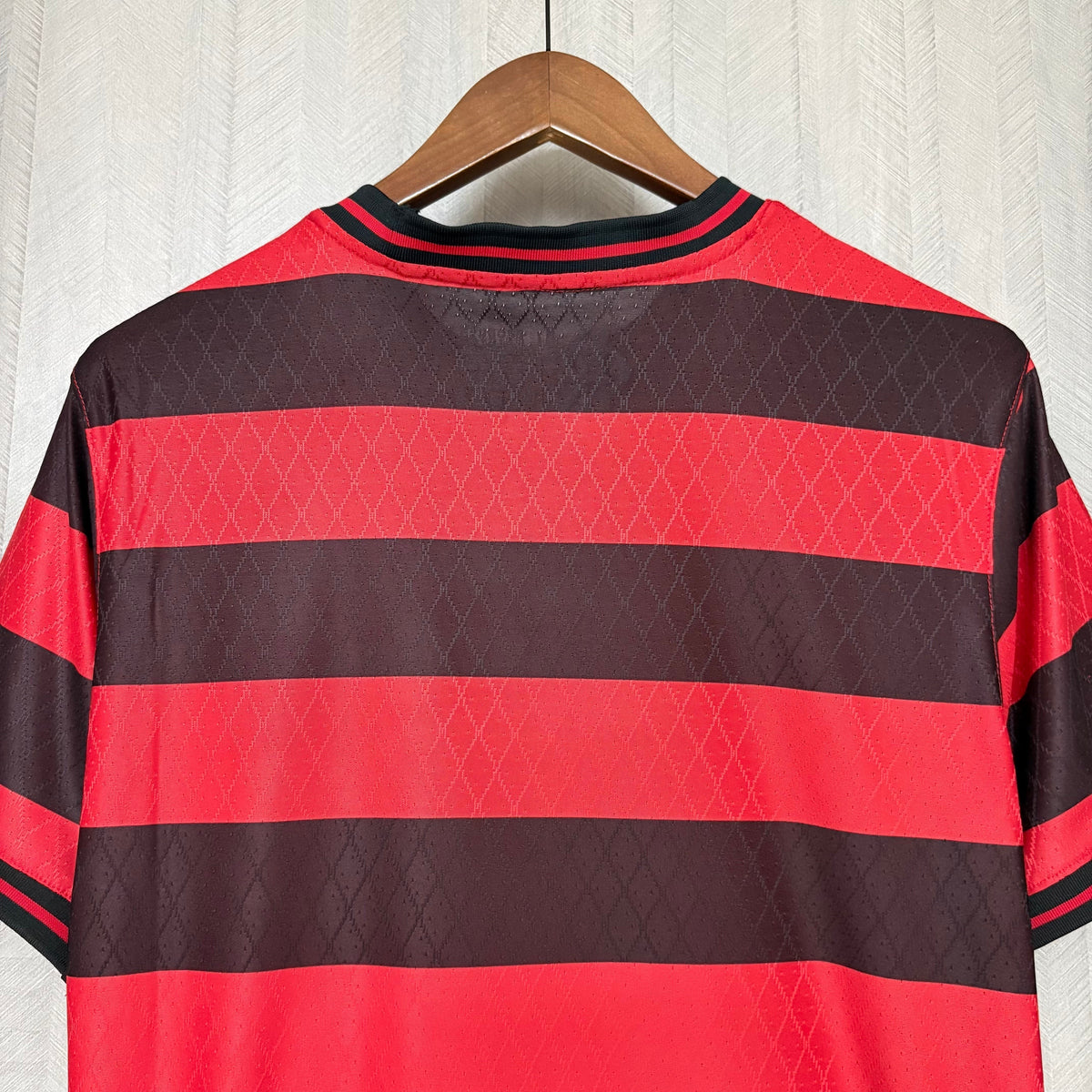 Camisa Flamengo Edição Especial 2026/27 - Torcedor Masculino