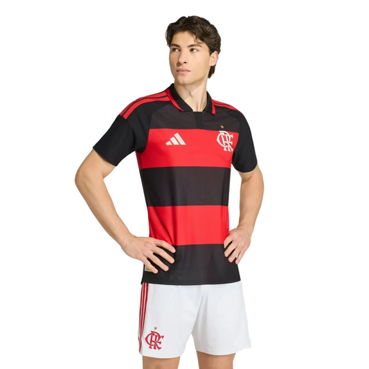 Camisa Flamengo Home 2026/27 - Jogador Masculino