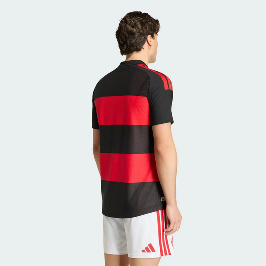 Camisa Flamengo Home 2026/27 - Jogador Masculino