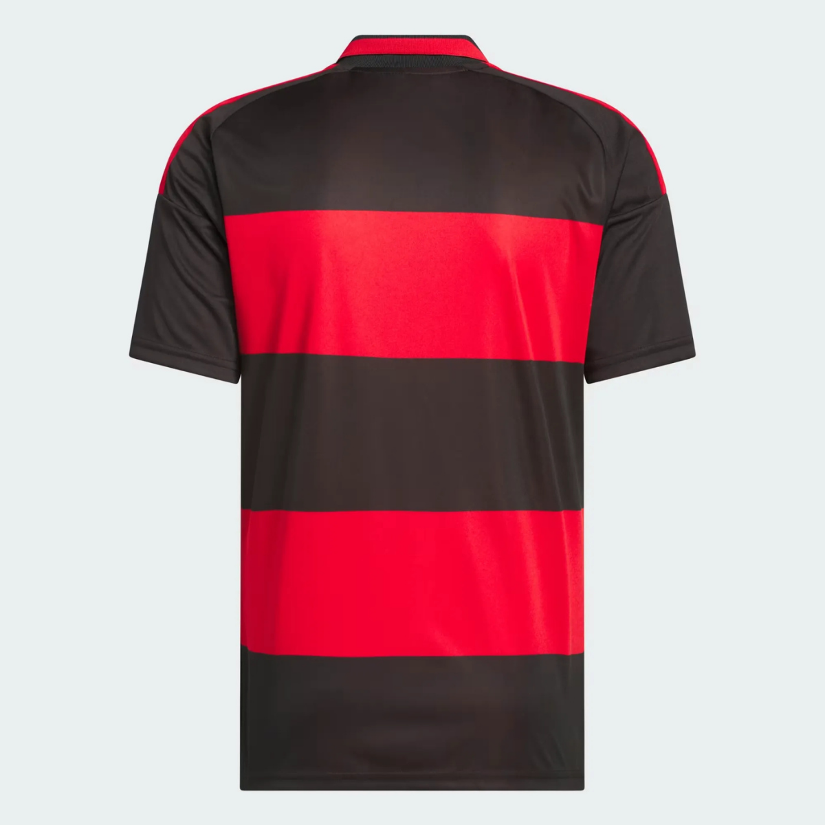 Camisa Flamengo Home 2026/27 - Torcedor Masculino