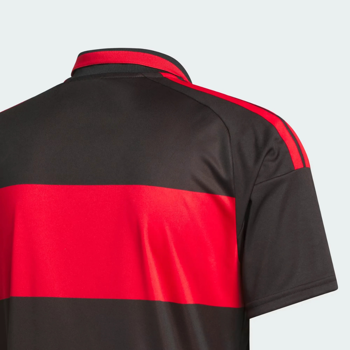 Camisa Flamengo Home 2026/27 - Torcedor Masculino