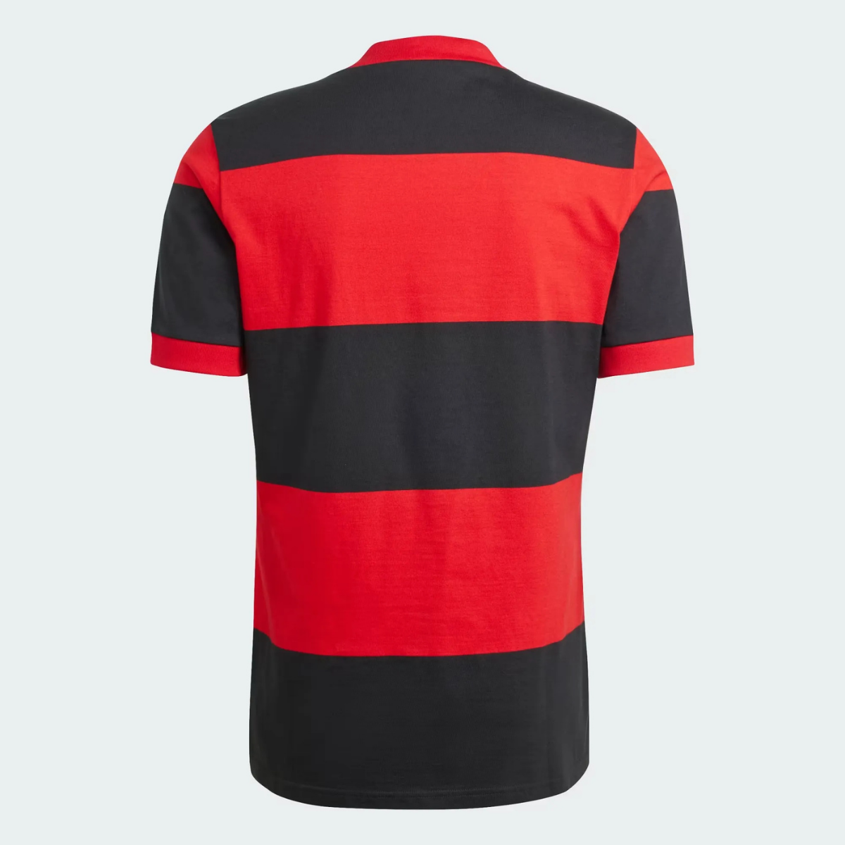 Camisa Flamengo Retrô 1981 - Torcedor Masculino