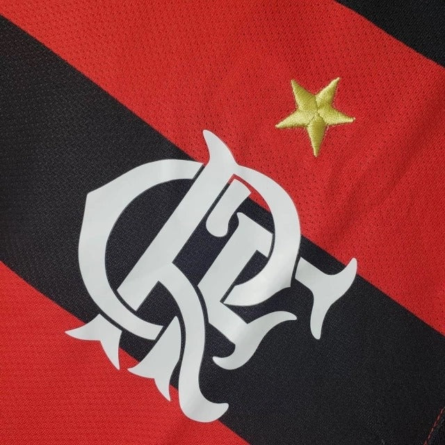 Camisa Flamengo Retrô 2009 - Torcedor Masculino