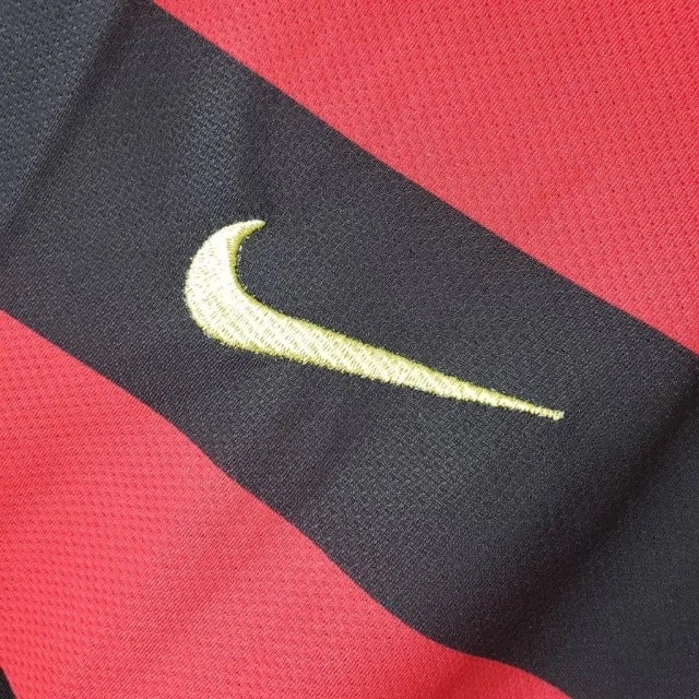 Camisa Flamengo Retrô 2009 - Torcedor Masculino