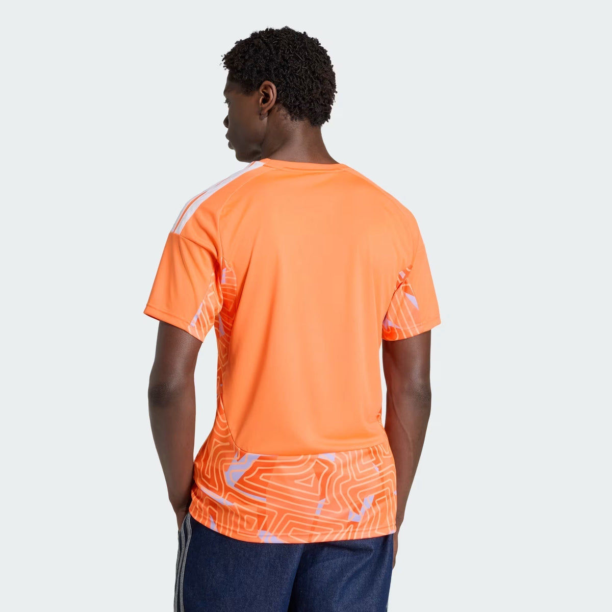 Camisa Flamengo Retrô 2025/26 - Torcedor Masculino