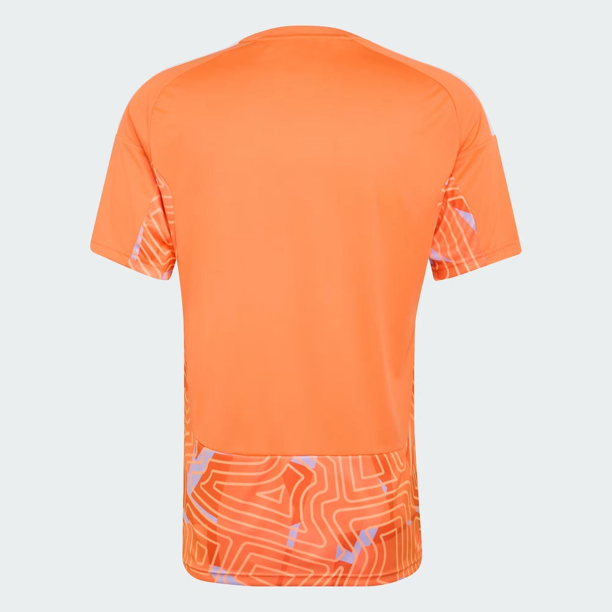 Camisa Flamengo Retrô 2025/26 - Torcedor Masculino