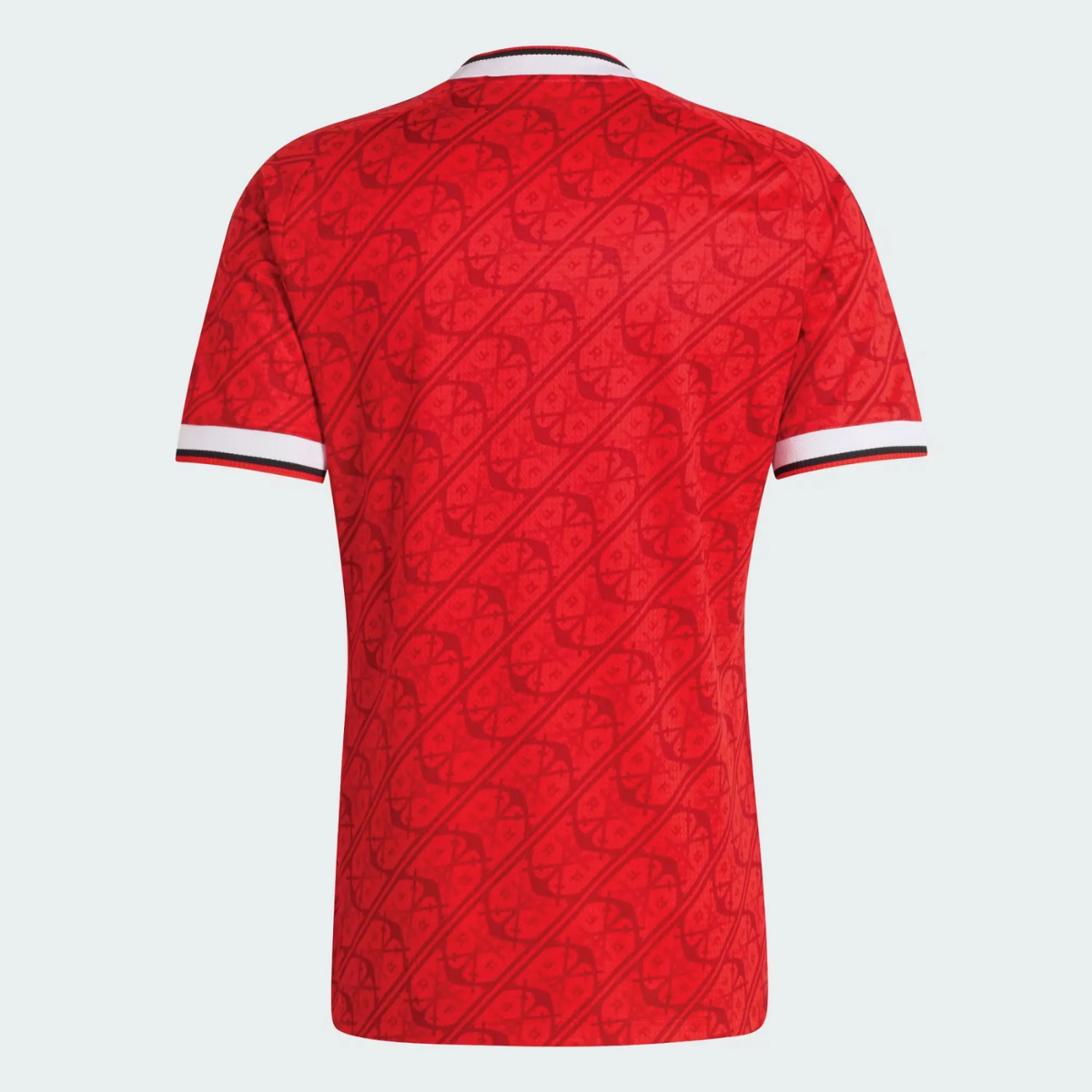 Camisa Flamengo Third 2026/27 - Jogador Masculino