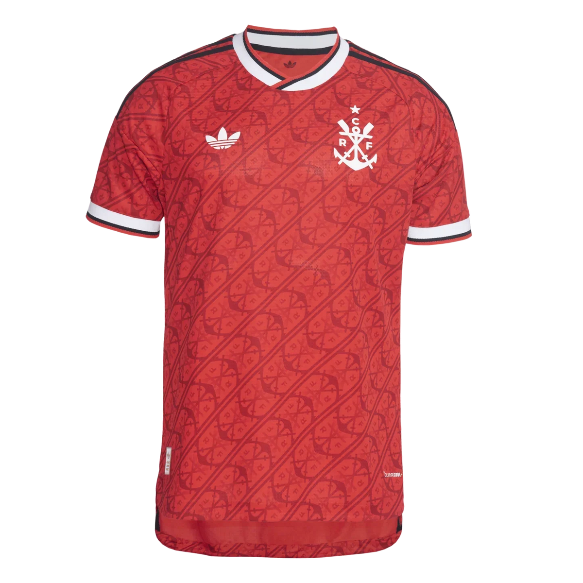 Camisa Flamengo Third 2026/27 - Jogador Masculino